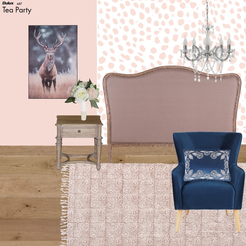 Dream Room Bedroom 2 Mood Board by Sqwelshy on Style Sourcebook