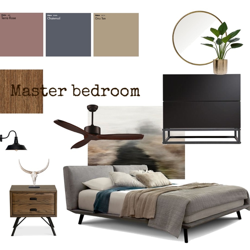 master bedroom Mood Board by hefetz.d.s on Style Sourcebook