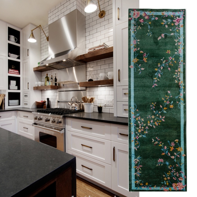 Kitchen Mood Board by megansmiley33 on Style Sourcebook