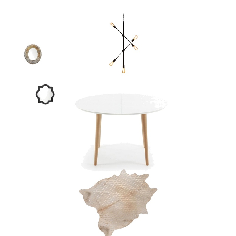 Dining Room Mood Board by cjanisze on Style Sourcebook