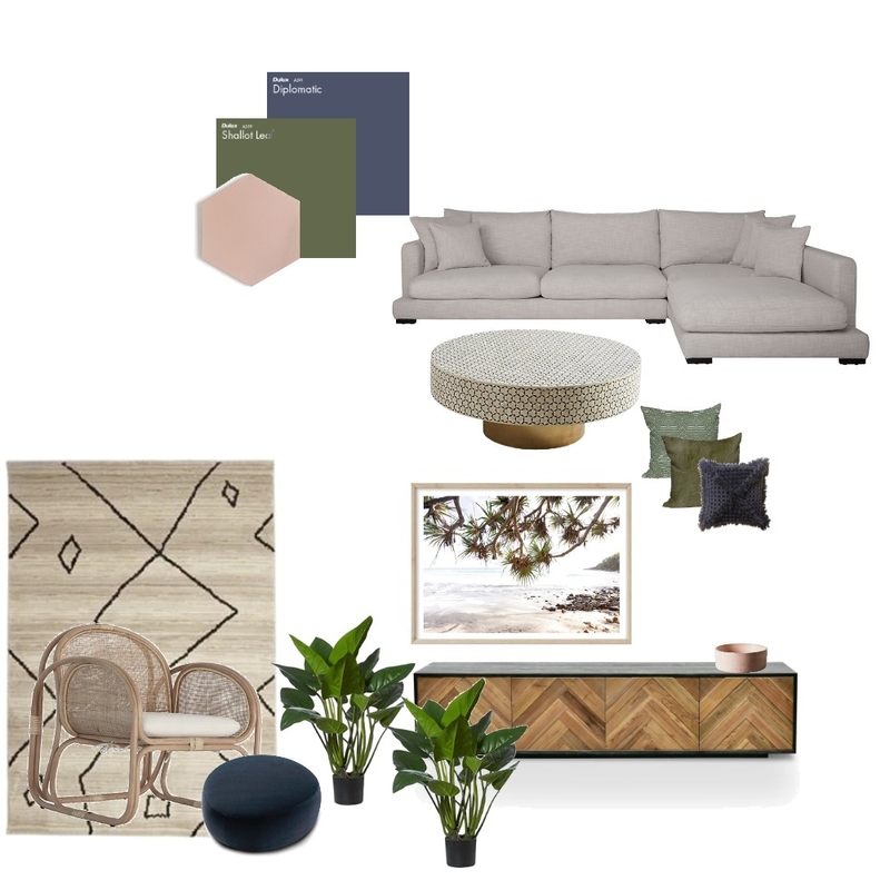 Lounge room v1 Mood Board by hayleyleedham on Style Sourcebook