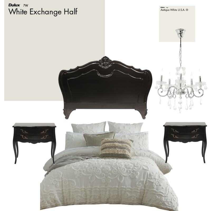 Bedroom Mood Board by Mands on Style Sourcebook