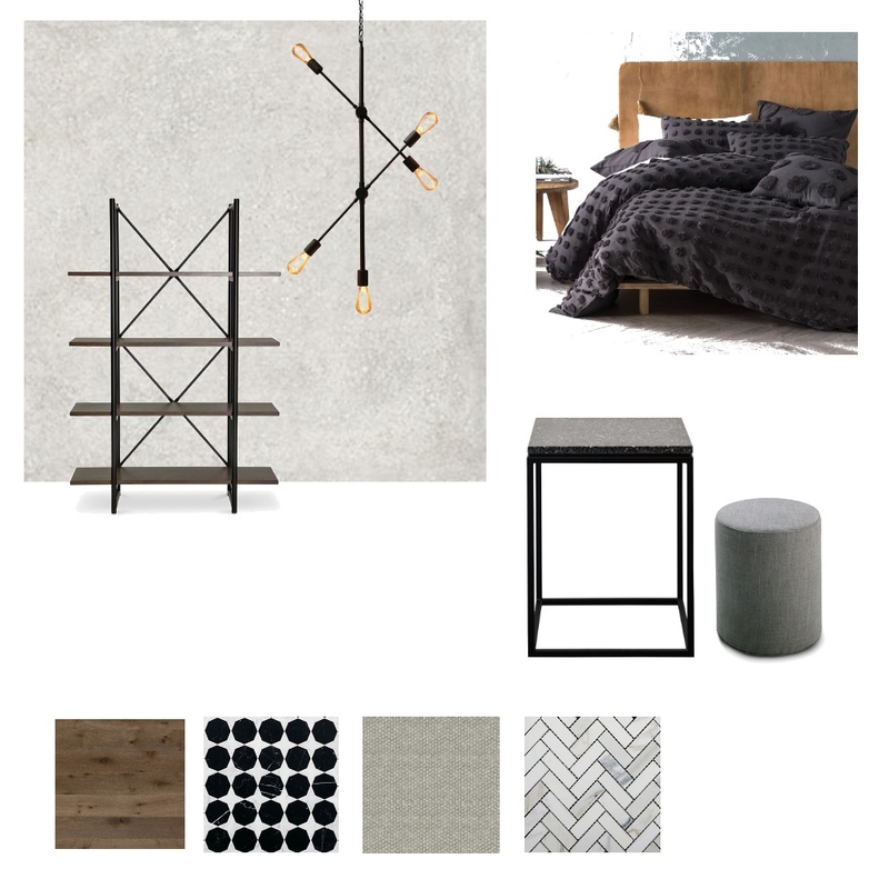 loft Mood Board by Glagolya on Style Sourcebook