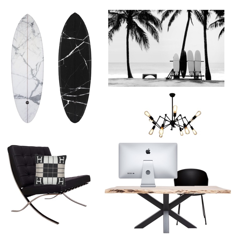 Office P21 Mood Board by Abbiemoreland on Style Sourcebook