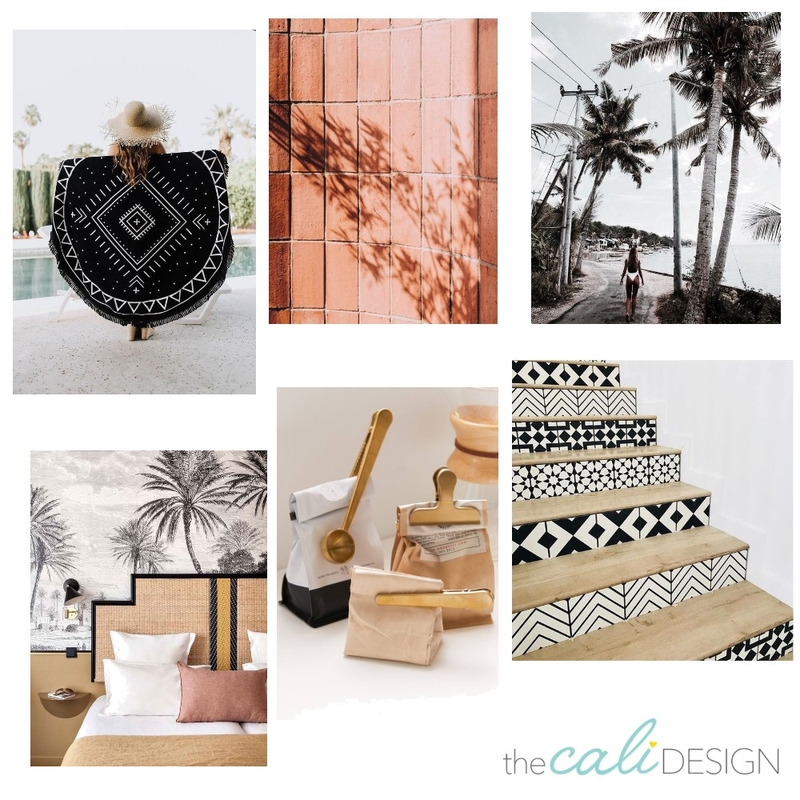 mood Mood Board by The Cali Design  on Style Sourcebook