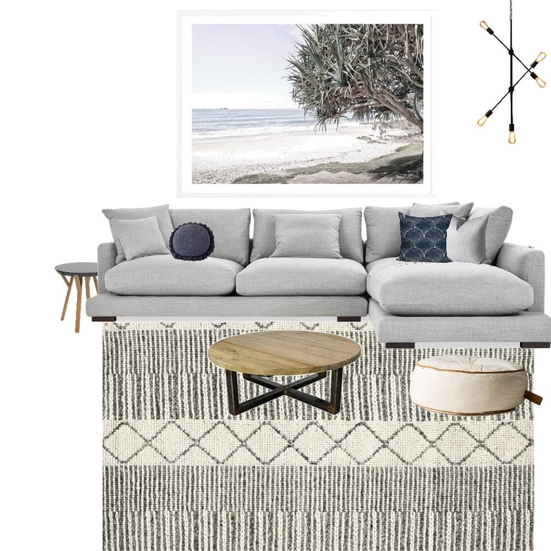 Light and Breezy Mood Board by marrsinteriors on Style Sourcebook