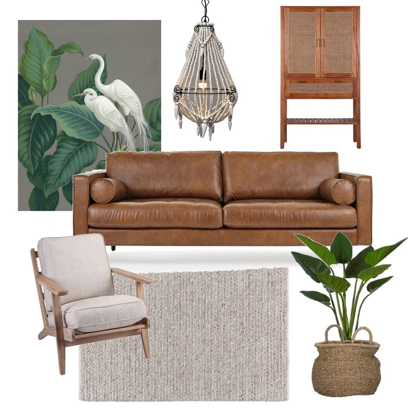 Living Room Mood Board by CaitlinMcAway on Style Sourcebook