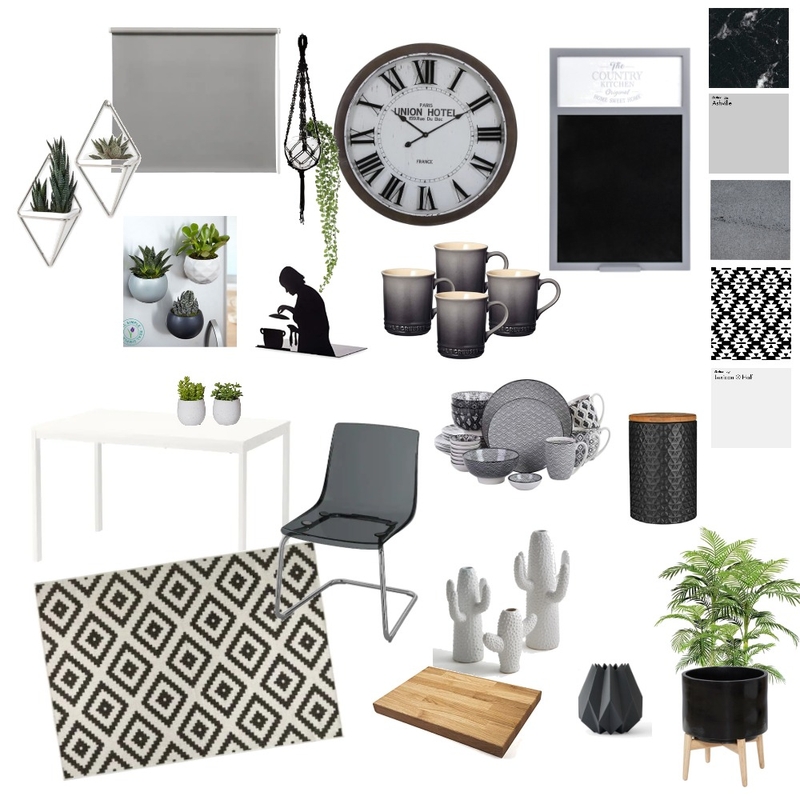 Ash kitchen Mood Board by Alishamc3 on Style Sourcebook