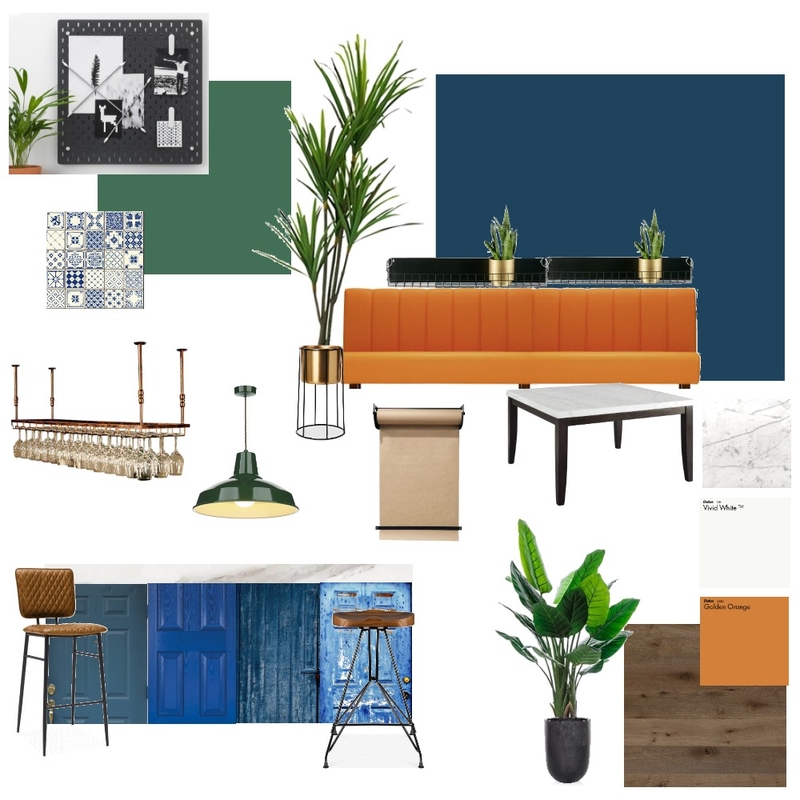 SPF bar Mood Board by Alishamc3 on Style Sourcebook