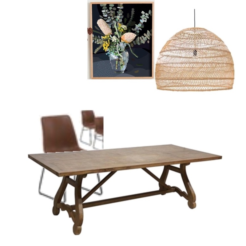 Dining Area Mood Board by shant28 on Style Sourcebook