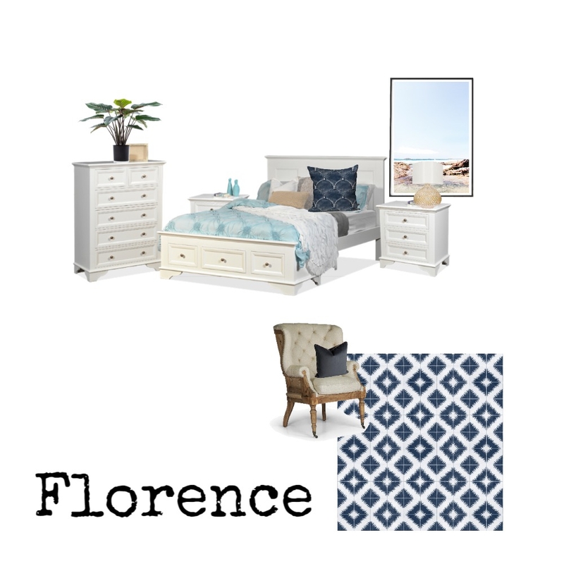 Florence Mood Board by erincomfortstyle on Style Sourcebook