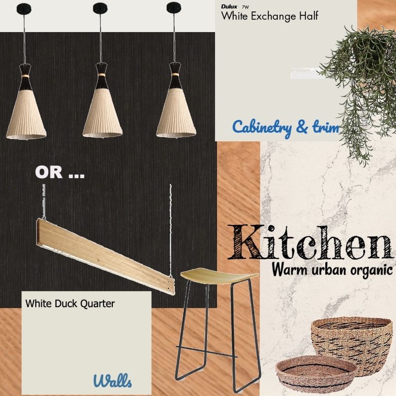 Kitchen Mood Board by Jlbee on Style Sourcebook