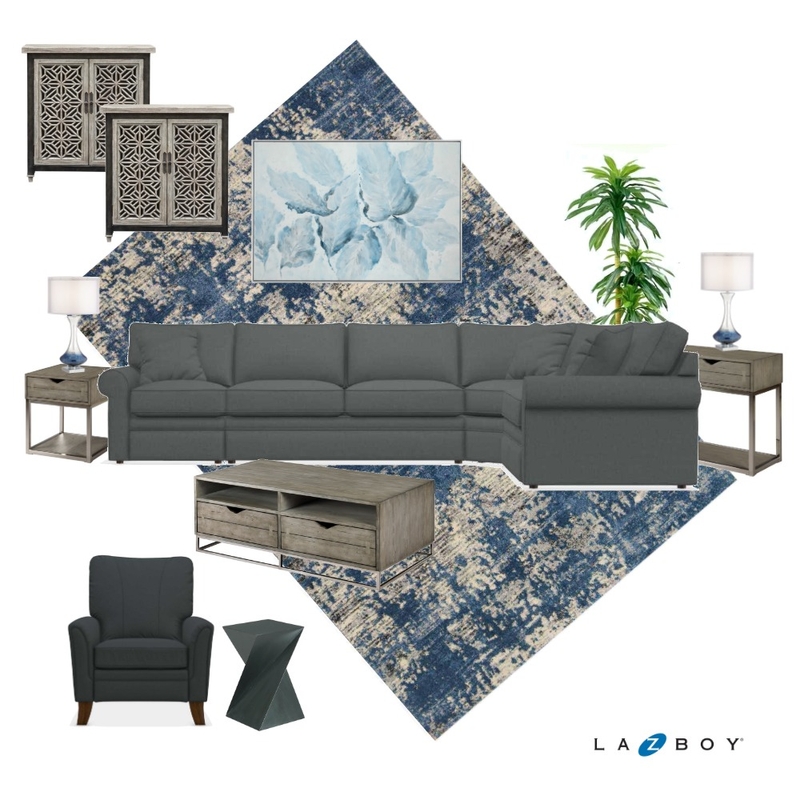 Hector TV Room Mood Board by JasonLZB on Style Sourcebook