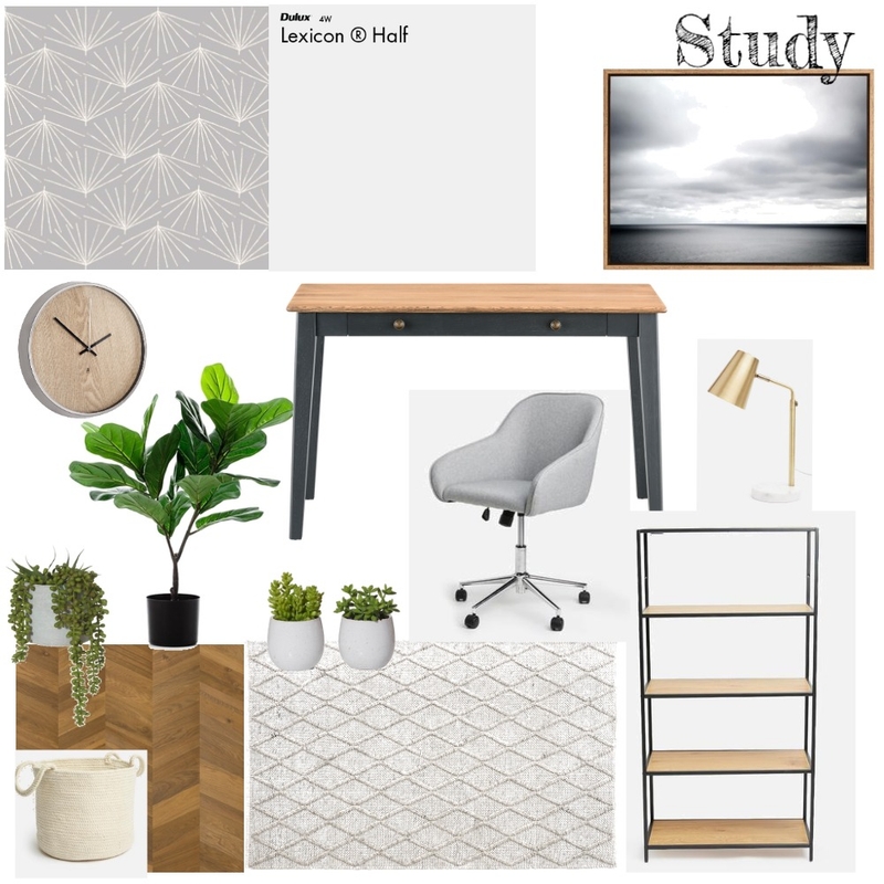 study final draft Mood Board by robsgibson on Style Sourcebook