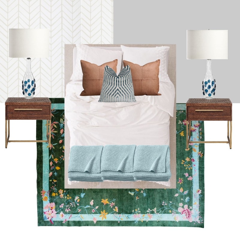 Kandice Bedroom 3 Mood Board by megansmiley33 on Style Sourcebook