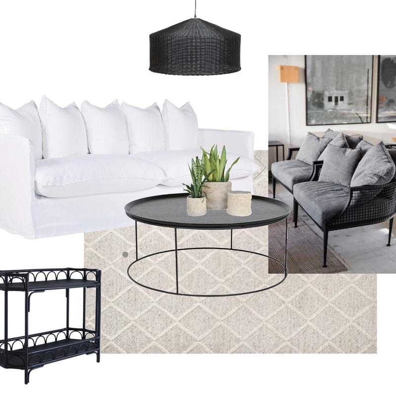 Daniel And Anna front room3 Mood Board by Thebreeze on Style Sourcebook