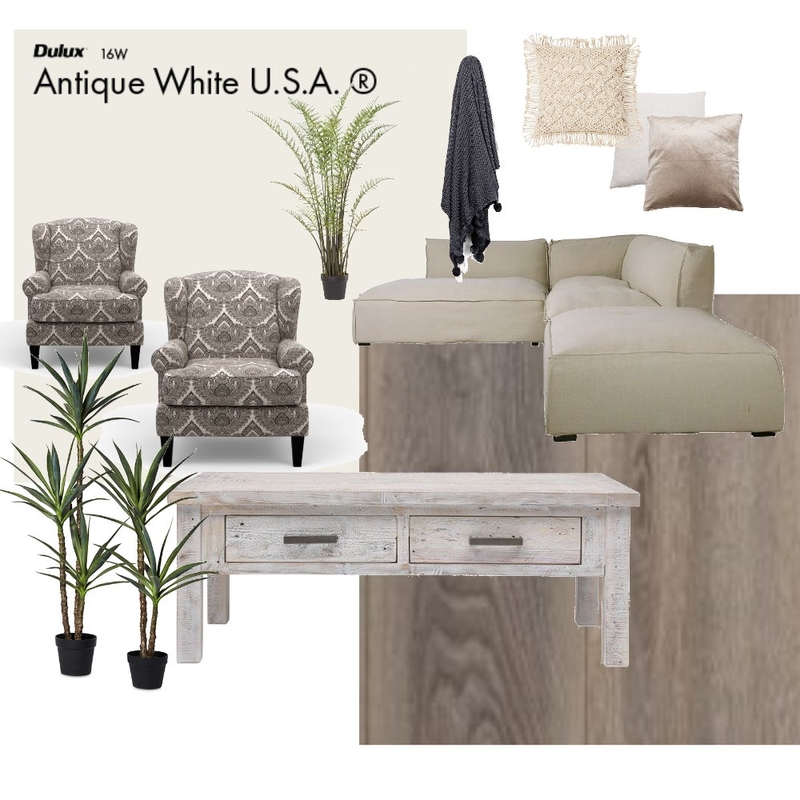 living room Mood Board by Allison on Style Sourcebook