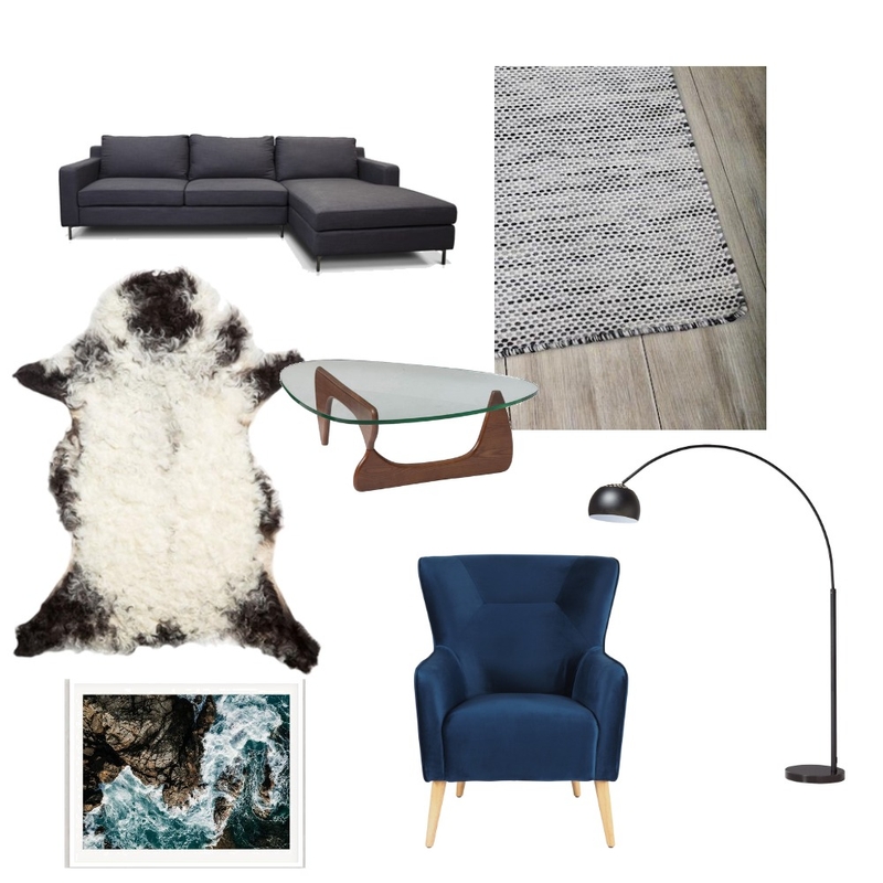 Lounge Room Mood Board by fairytalesque on Style Sourcebook