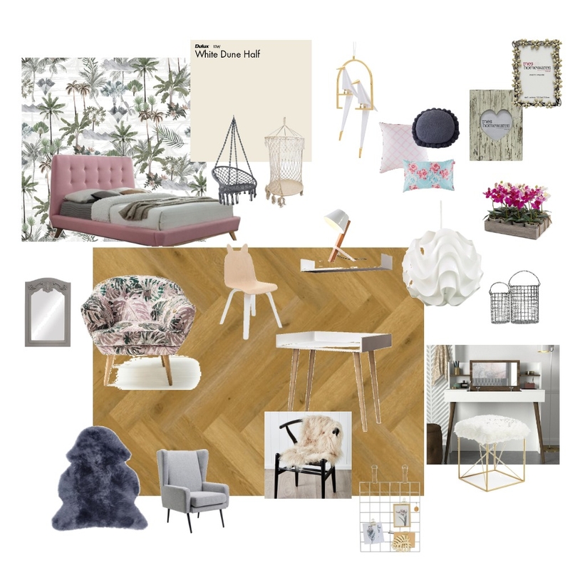 Hv1 Mood Board by Odry on Style Sourcebook
