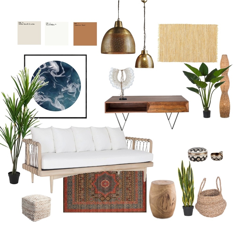 Lounge 1 Mood Board by jenise.russell on Style Sourcebook