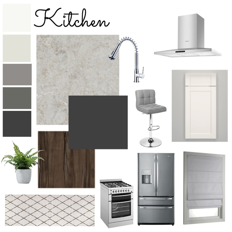 kitchen1 Mood Board by amytamara on Style Sourcebook
