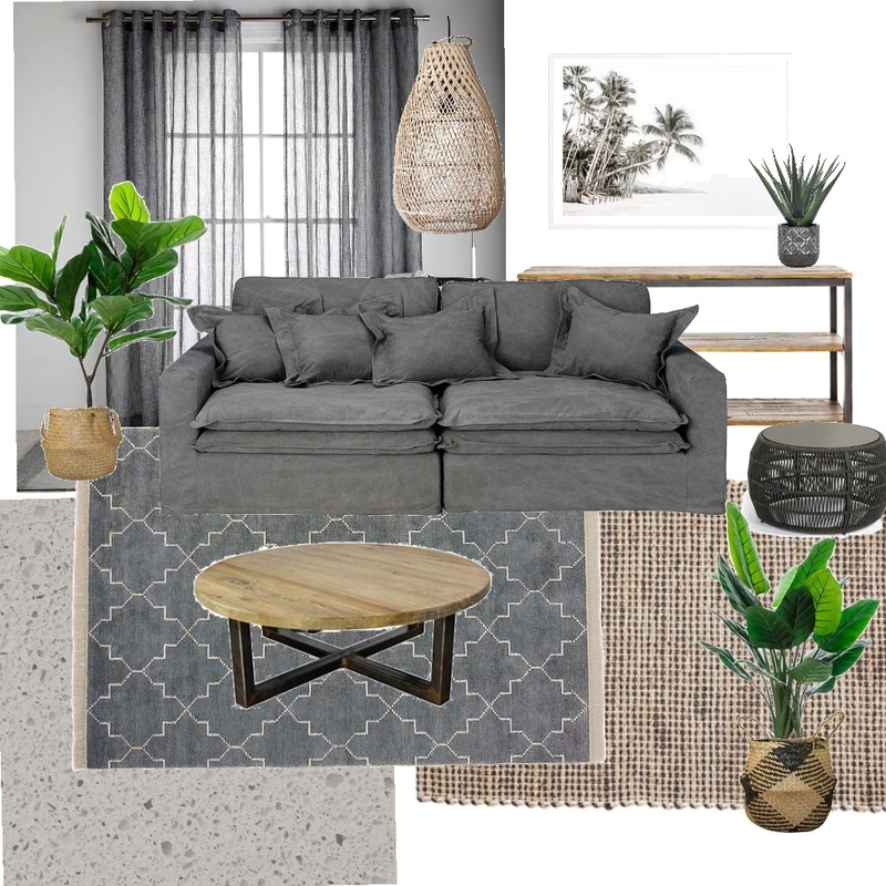 Lounge 4 Mood Board by OblongOlive on Style Sourcebook