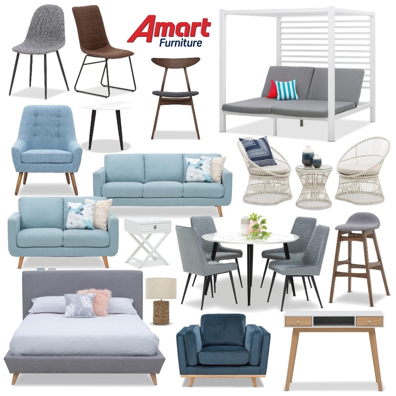 Amart catalogue 1 Mood Board by Thediydecorator on Style Sourcebook