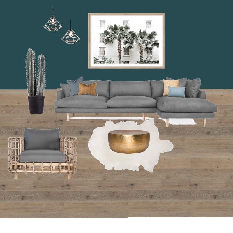 Lounge 1 Mood Board by aimeeadventures on Style Sourcebook