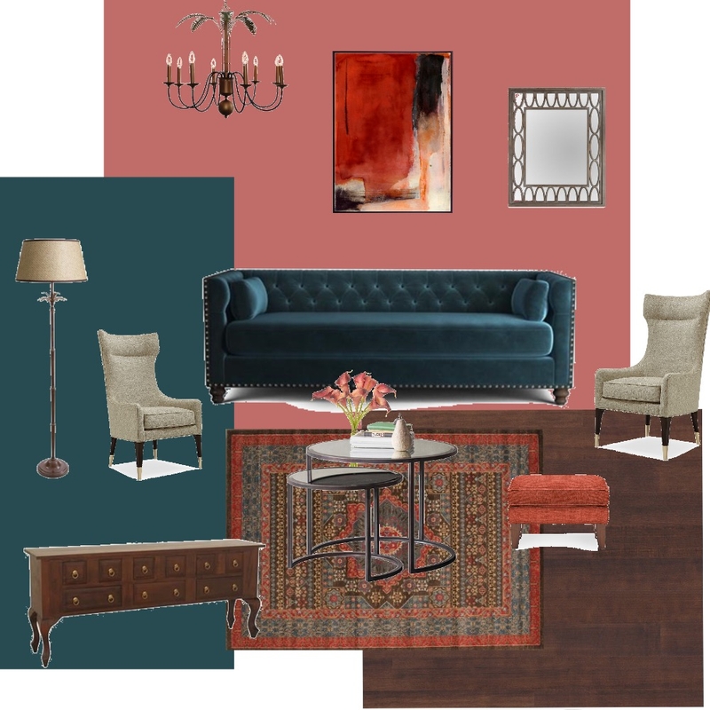 Living room legacy Mood Board by Mindful Interiors on Style Sourcebook