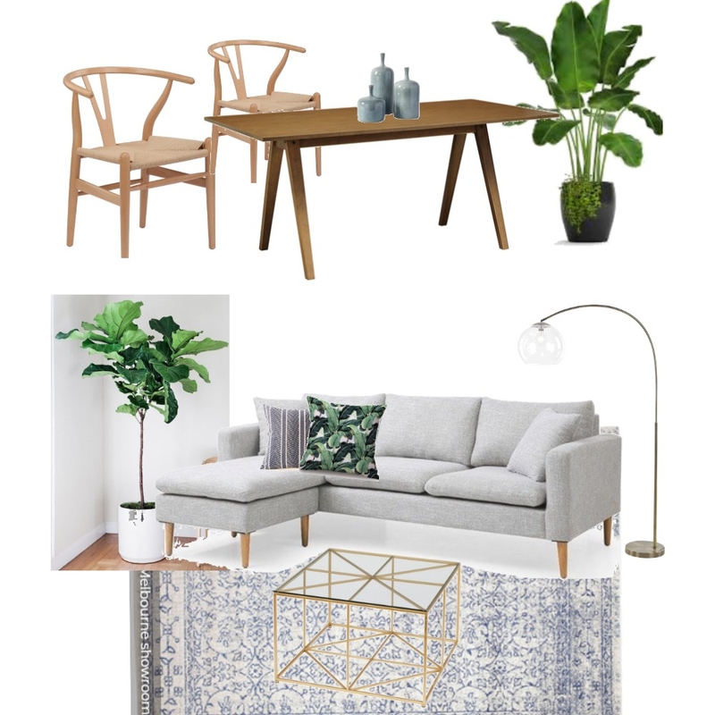 JB and L Home Mood Board by ltms on Style Sourcebook