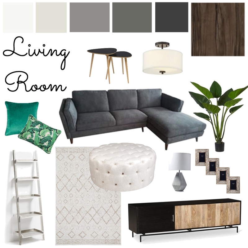 living room2 Mood Board by amytamara on Style Sourcebook