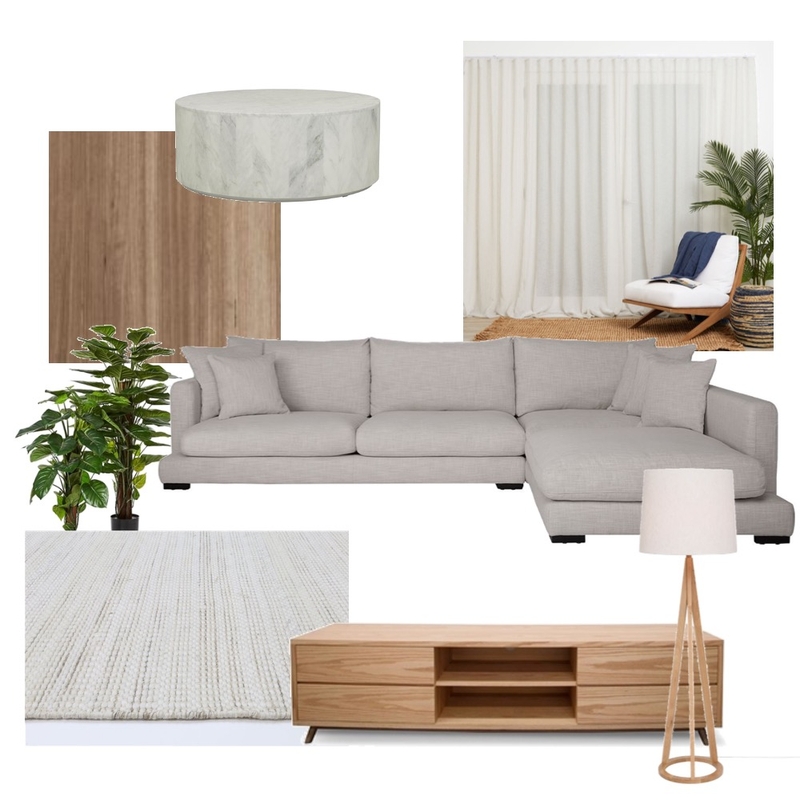 Loung Mood Board by taylahross on Style Sourcebook