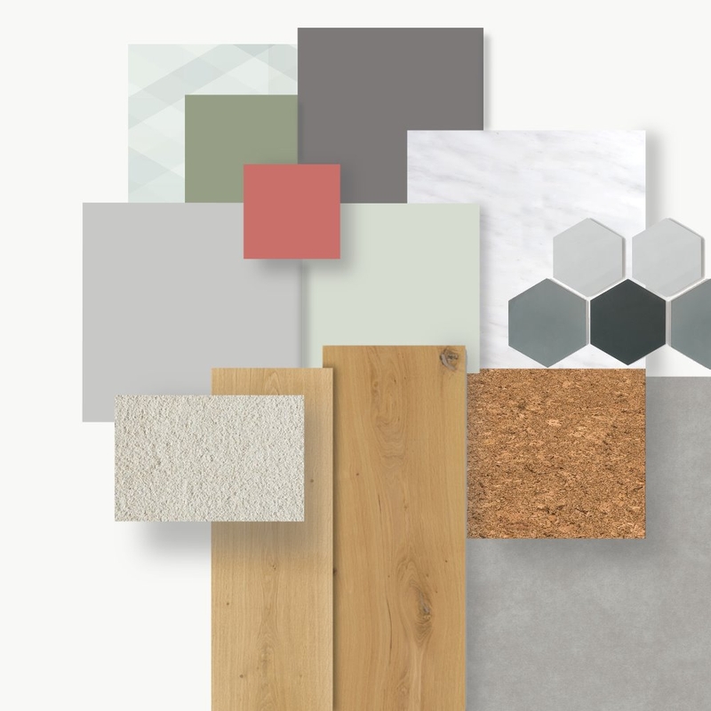 Material Board Interior Mood Board by Hanni on Style Sourcebook