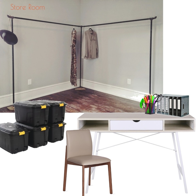 Store room Mood Board by Ponono on Style Sourcebook
