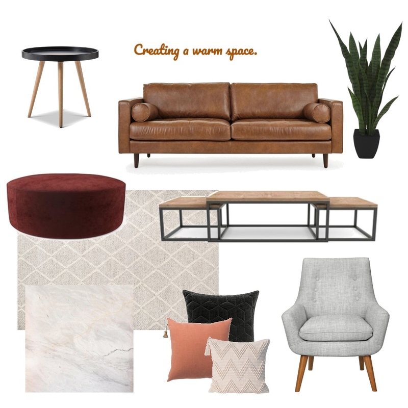 ASSIGN3 Mood Board by DonnaHendricks on Style Sourcebook