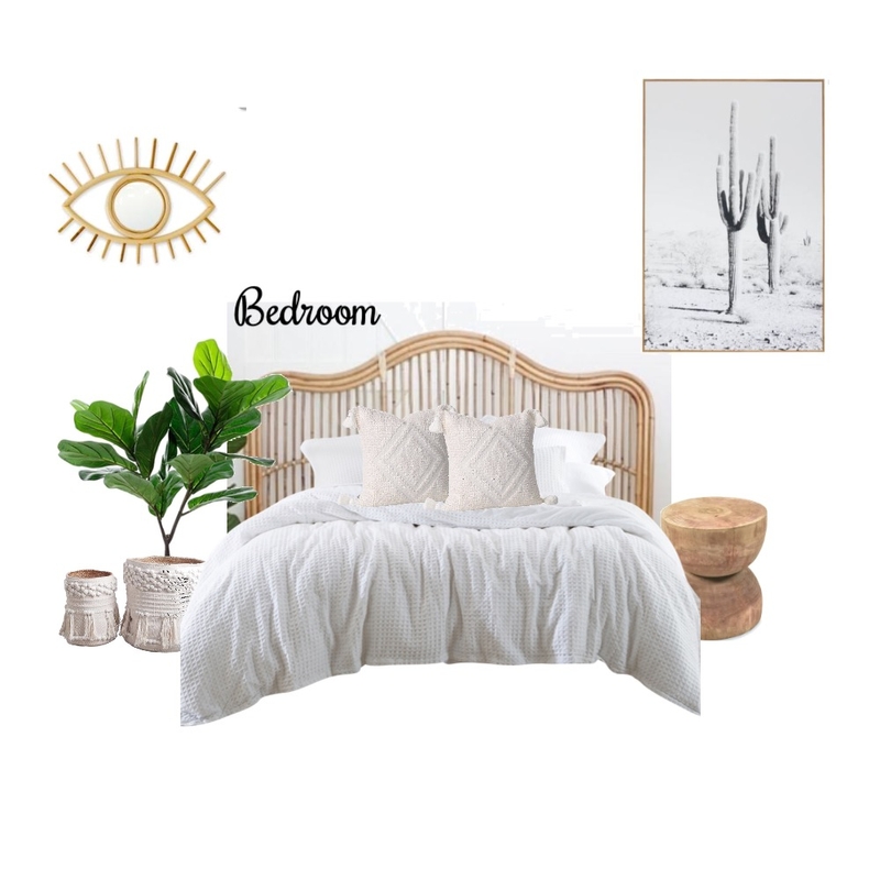 BEDROOM 2 Mood Board by Jennypark on Style Sourcebook