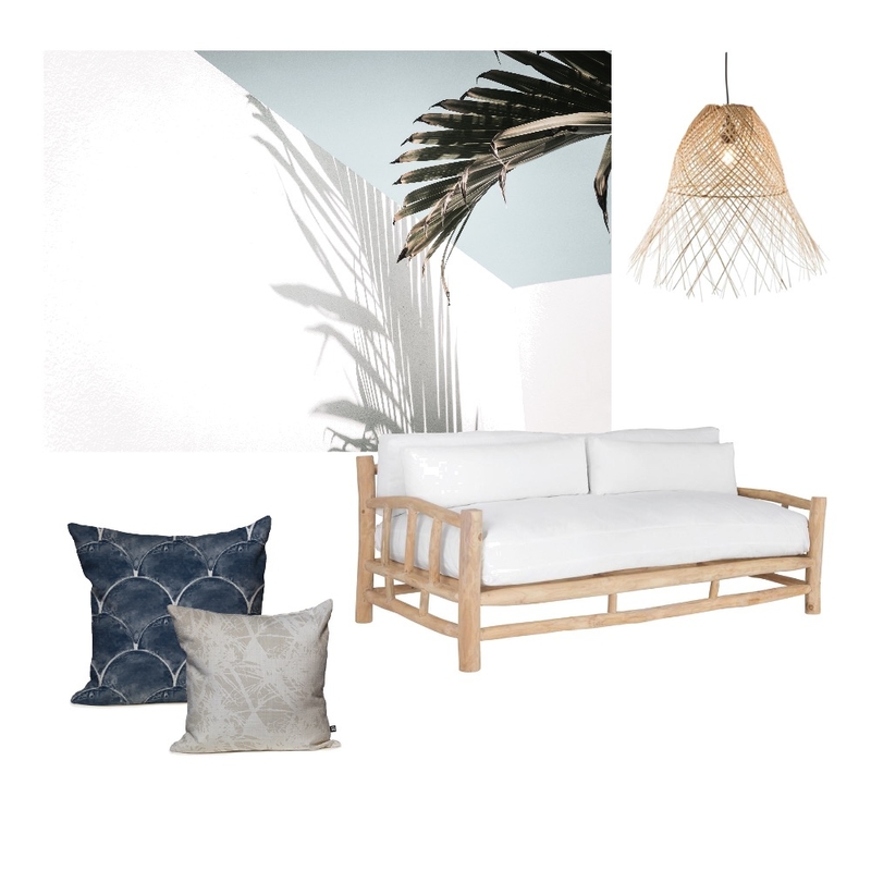 coast Mood Board by soulndesire on Style Sourcebook