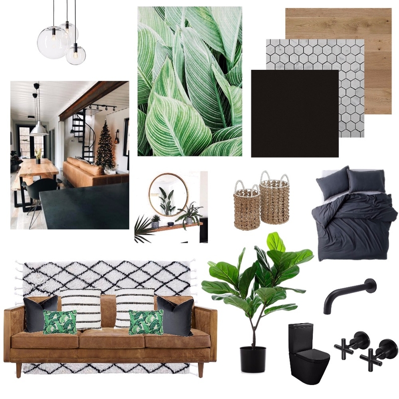 Shipping Container Interior 1 Mood Board by jennaconlan on Style Sourcebook