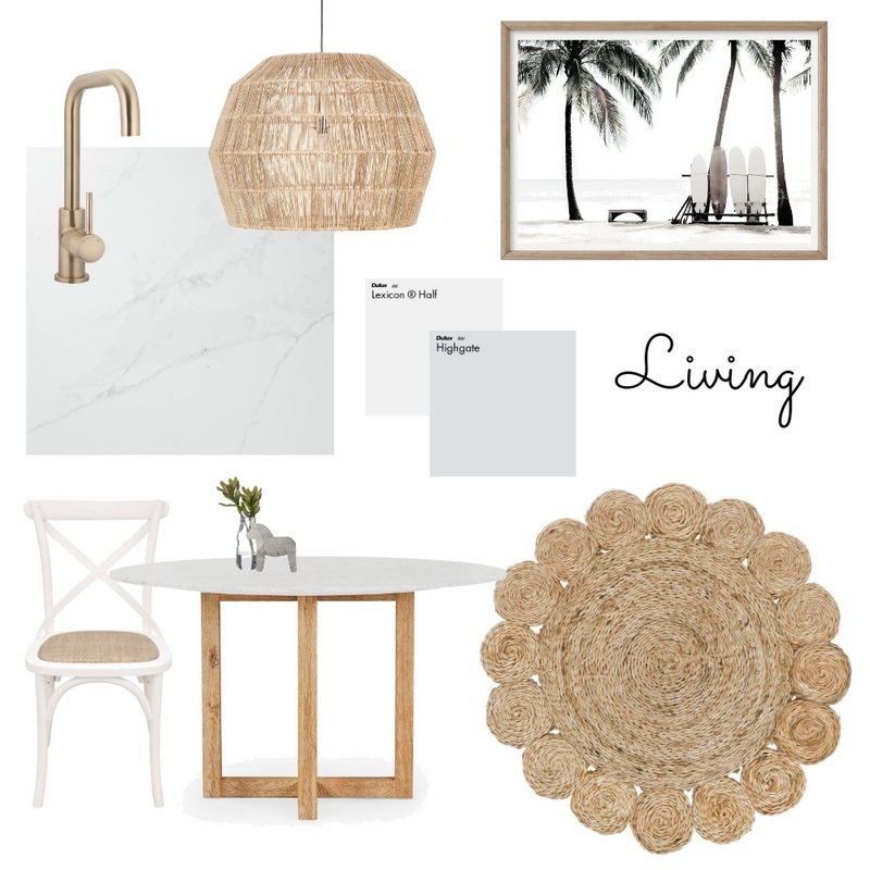 Style Mood Board by Chelsea Widdicombe on Style Sourcebook