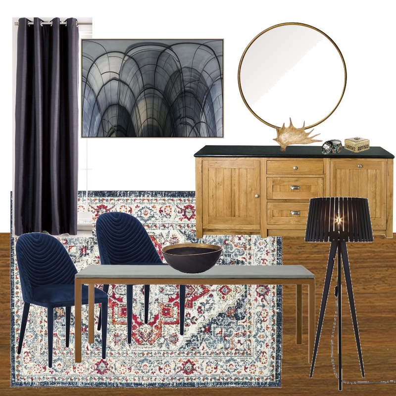 Kensington House Mood Board by sophiarahmani on Style Sourcebook