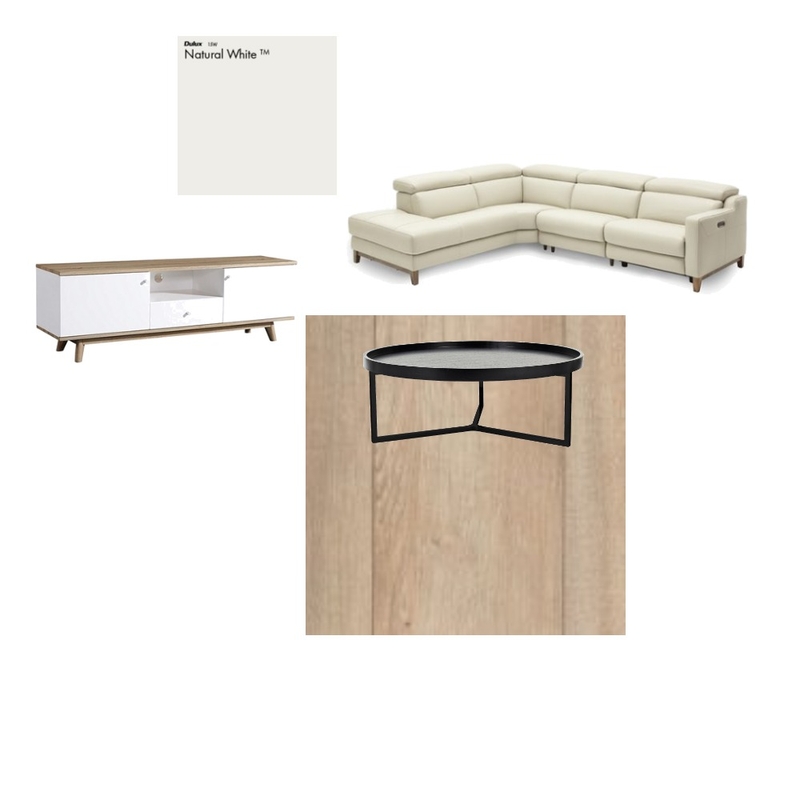 Living Room Mood Board by EmmaK on Style Sourcebook