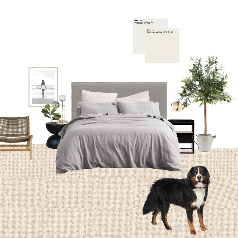 Master bedroom Mood Board by Angelcohen on Style Sourcebook