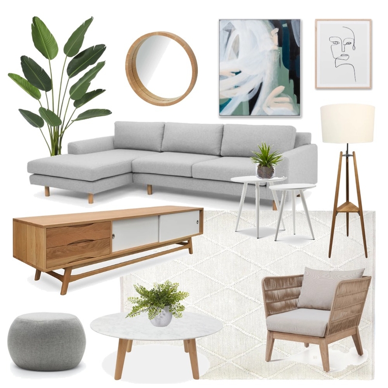 Interior Secrets Mood Board by Thediydecorator on Style Sourcebook