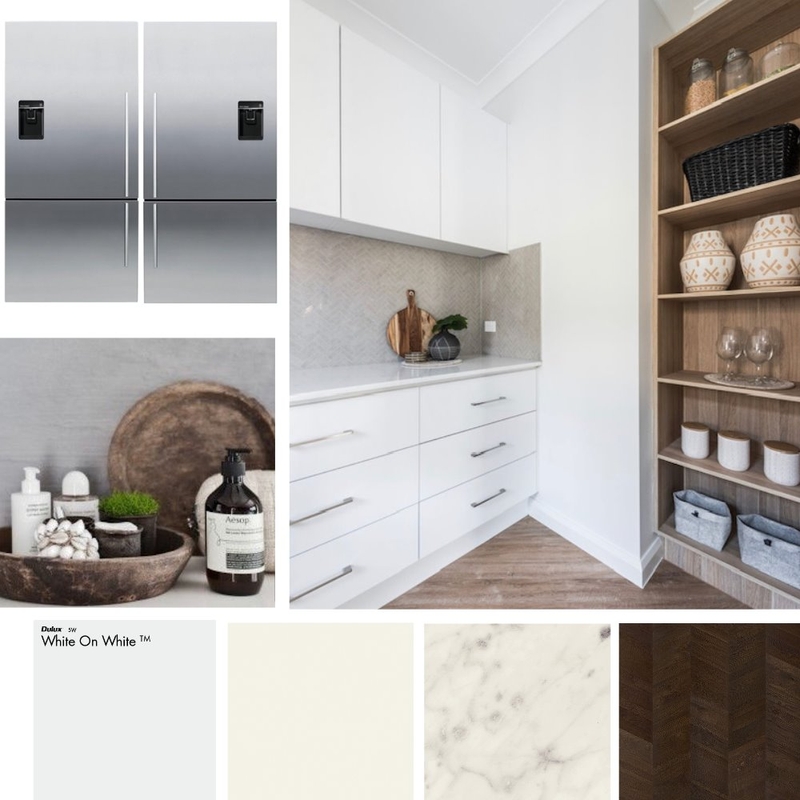 butler pantry Mood Board by projectthirtysix on Style Sourcebook
