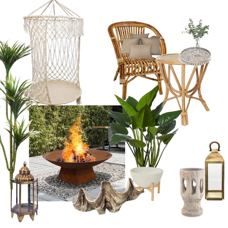 Patio Mood Board by ShannonG on Style Sourcebook