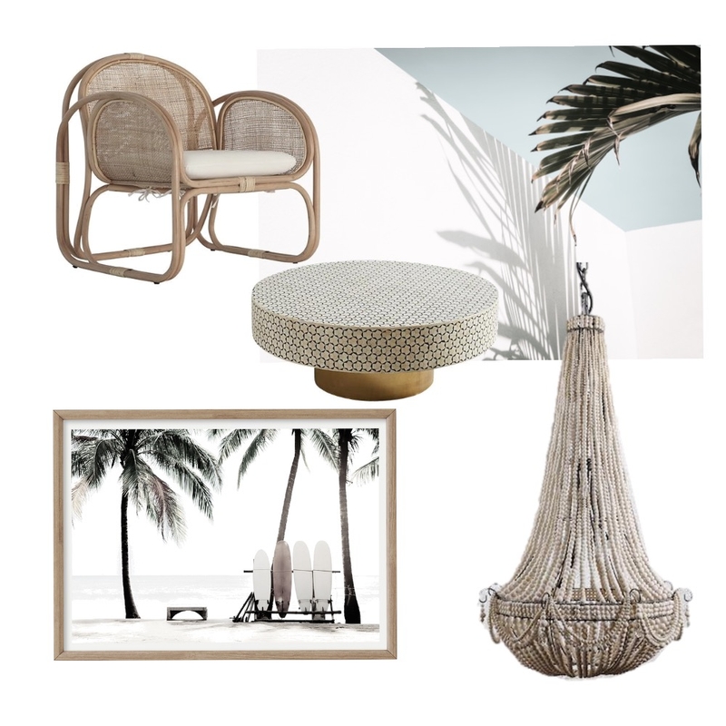 Resort entrance Mood Board by Kylie Tyrrell on Style Sourcebook