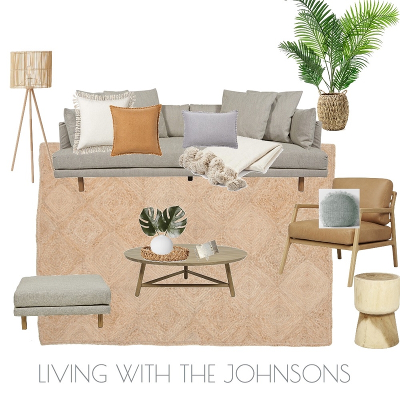 The Ridge - LIVING CONCEPT V2 Mood Board by LWTJ on Style Sourcebook