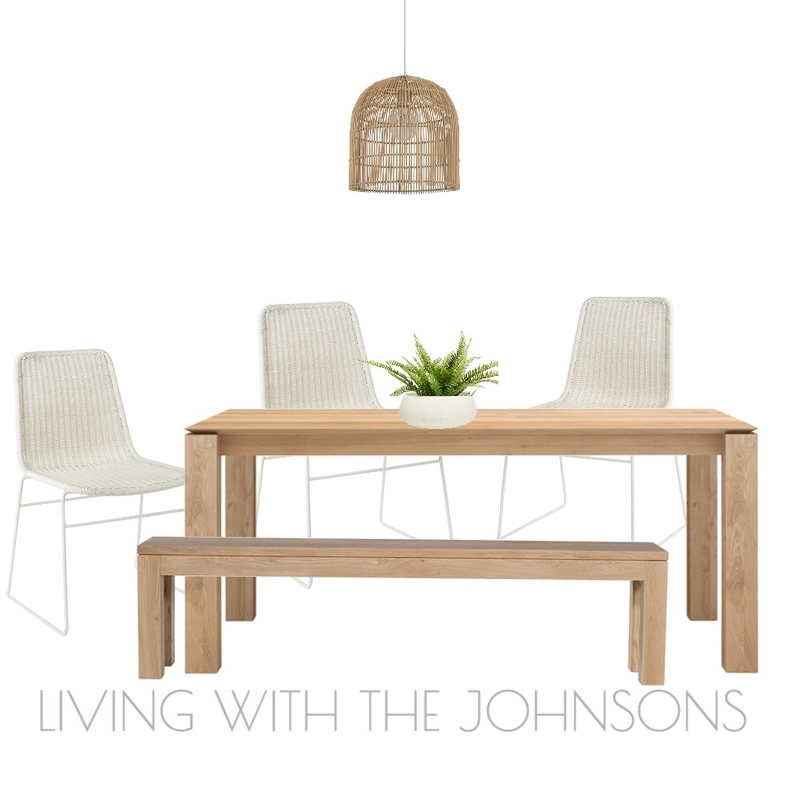 THE Ridge - DINING CONCEPT #5 Mood Board by LWTJ on Style Sourcebook