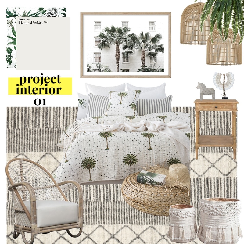 Island Daydream Mood Board by projectinterior01 on Style Sourcebook