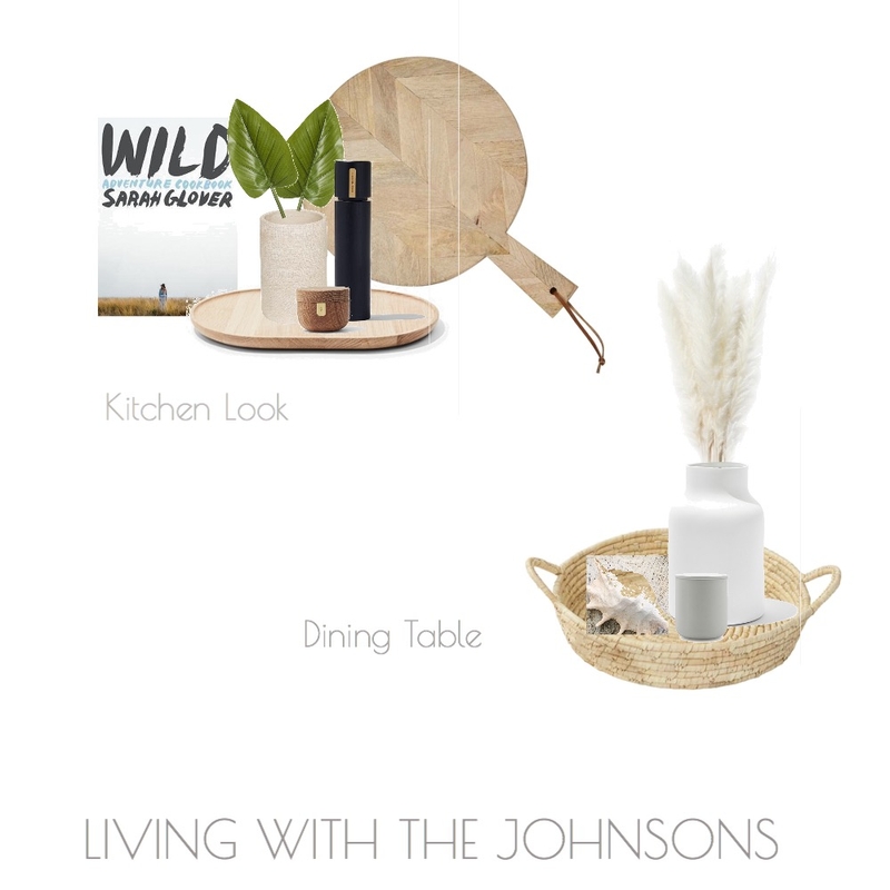 KITCHEN LOOKS Mood Board by LWTJ on Style Sourcebook